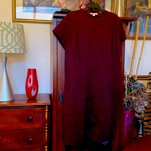 Nordstrom Dress Classic Beauty